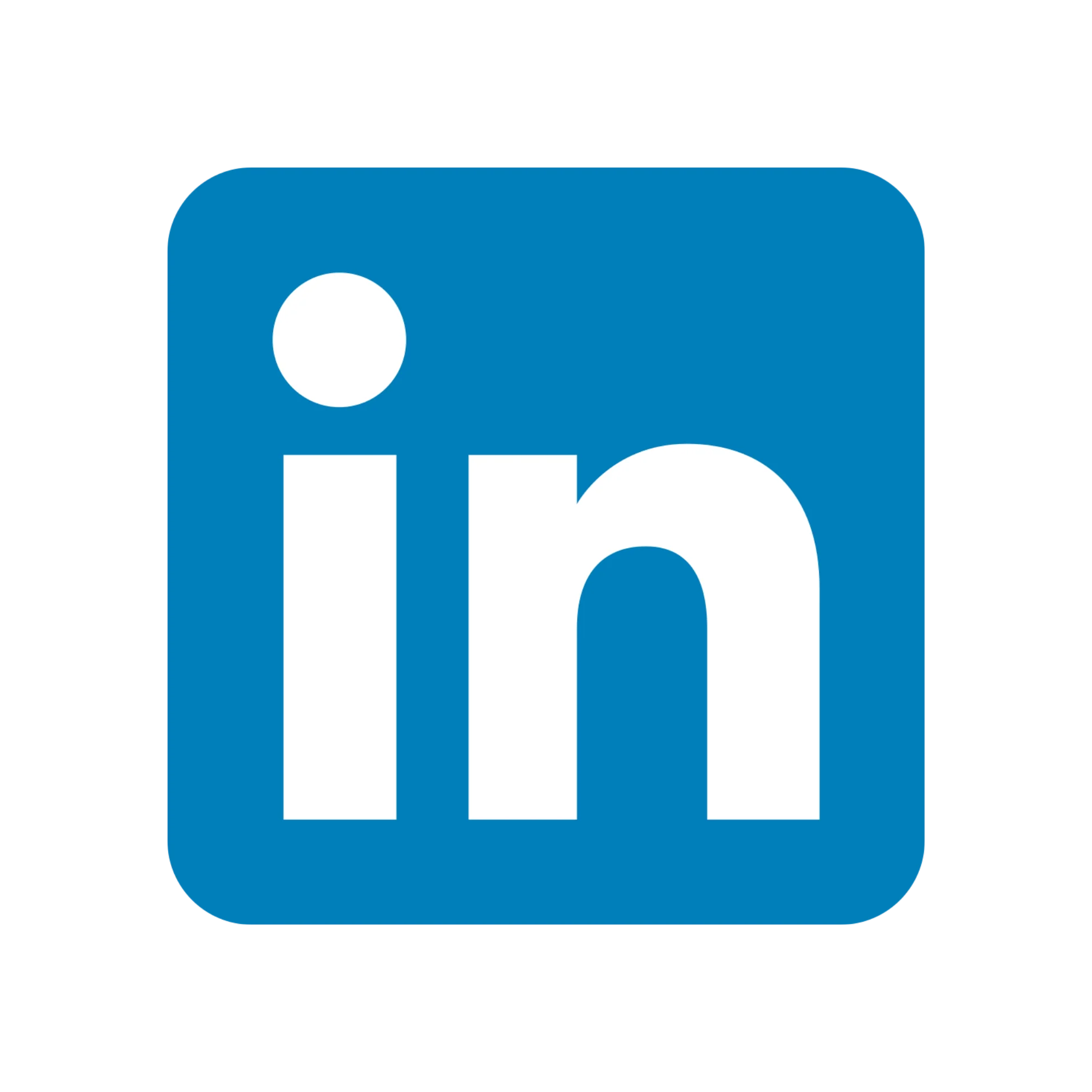 LinkedIn logo