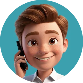 Tom — Support Client Limova